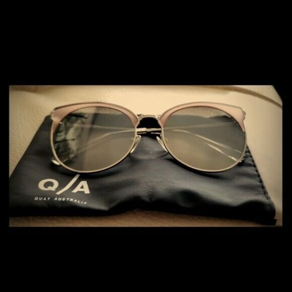 Quay Sunglasses main image 5